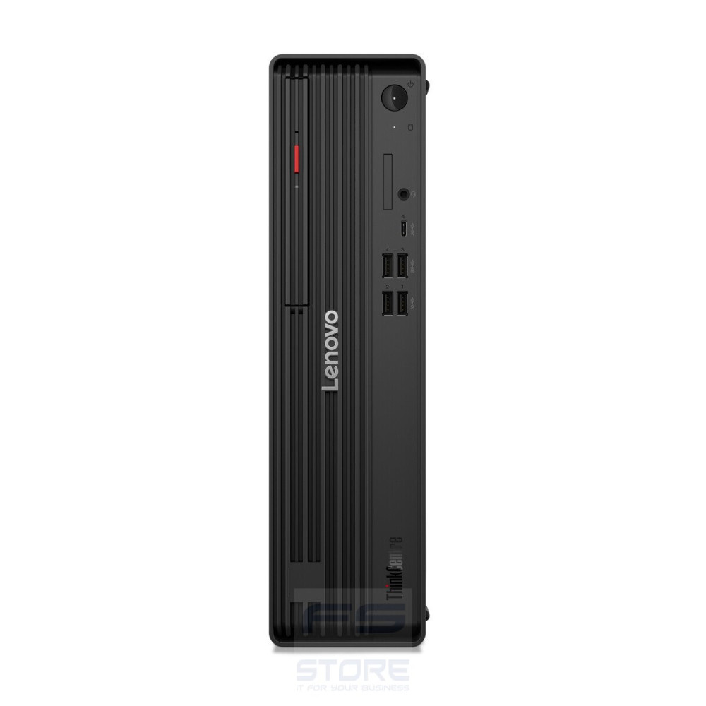 Lenovo ThinkCentre M70s Gen 6 Intel Core Ultra 5 225 16 GB DDR5-SDRAM 512 GB SSD Windows 11 Pro SFF PC Nero