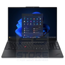 Lenovo ThinkPad E16 Gen 3 (Intel) Intel Core Ultra 5 225U Computer portatile 40,6 cm (16\