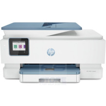 HP ENVY Inspire 7921e Wireless All-in-One Colore Stampante, Instant Ink Stampa di foto