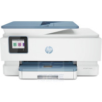 HP ENVY Inspire 7921e Wireless All-in-One Colore Stampante, Instant Ink Stampa di foto