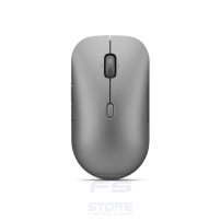 Lenovo Pro Plus 6050 mouse Ufficio Ambidestro RF senza fili + Bluetooth Ottico 2400 DPI
