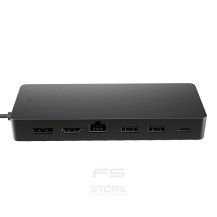 HP Universal USB-C Multiport Hub