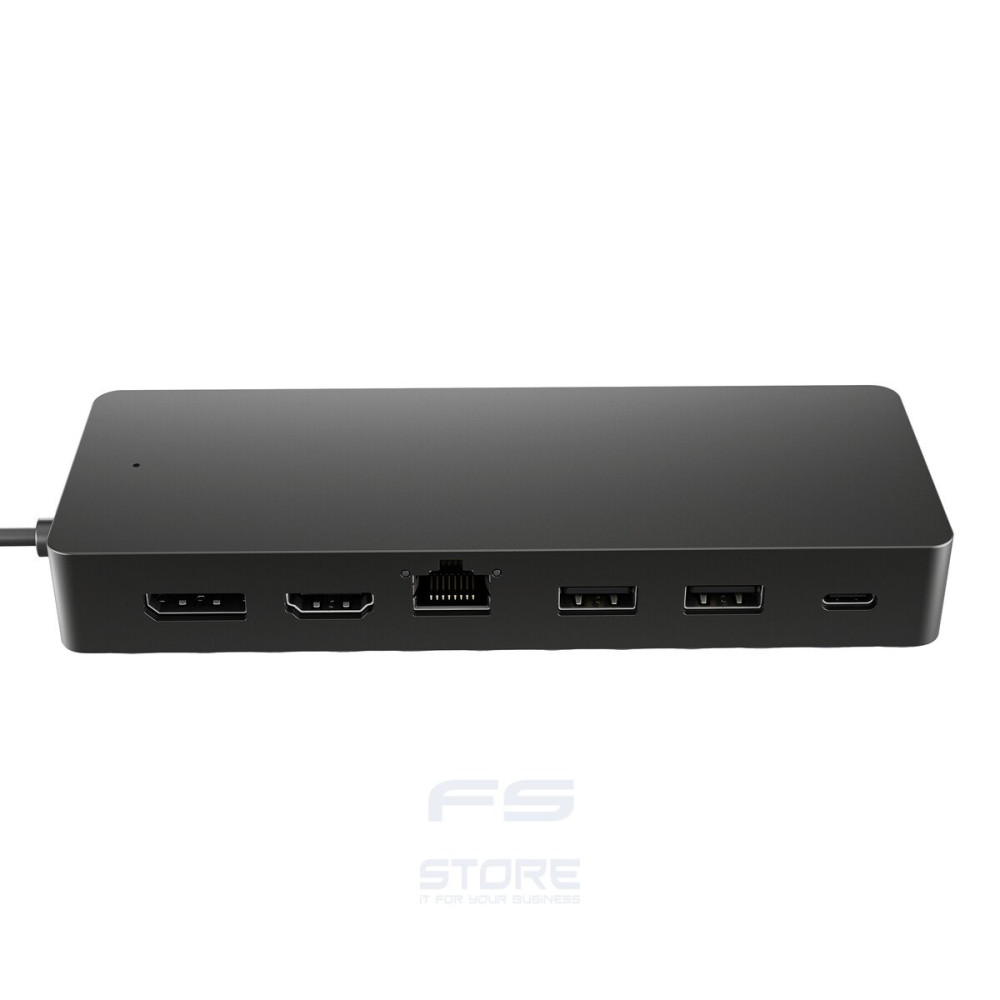 HP Universal USB-C Multiport Hub