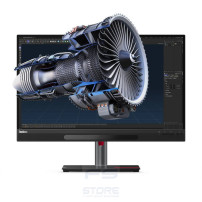 Lenovo ThinkVision 27 3D Monitor PC 68,6 cm (27\