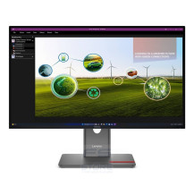 Lenovo ThinkVision P27Q-40 Monitor PC 68,6 cm (27\