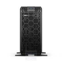 DELL PowerEdge T360 server 960 GB Tower (4.5U) Intel Xeon 6 6333P 3,1 GHz 32 GB DDR5-SDRAM 700 W