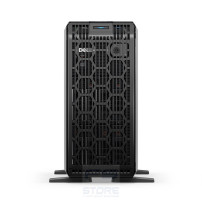 DELL PowerEdge T360 server 960 GB Tower (4.5U) Intel Xeon 6 6333P 3,1 GHz 32 GB DDR5-SDRAM 700 W
