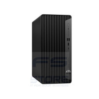 HP Pro Tower 400 G9 Intel Core i7 i7-14700 16 GB DDR5-SDRAM 1 TB SSD Windows 11 Pro PC Nero
