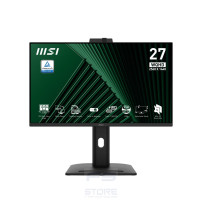 MSI Pro MP275QPDG Monitor PC 68,6 cm (27\