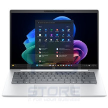 HP EliteBook 8 G1i Next Gen AI PC Wolf Pro Security Edition Copilot+ PC Intel Core Ultra 7 258V Computer portatile 40,6 cm (16\