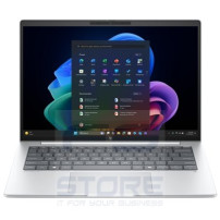 HP EliteBook 8 G1i Next Gen AI PC Wolf Pro Security Edition Copilot+ PC Intel Core Ultra 7 258V Computer portatile 40,6 cm (16\