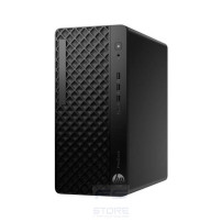HP ProDesk 4 G1i AI PC Intel Core Ultra 5 235 16 GB DDR5-SDRAM 1 TB SSD Windows 11 Pro Tower Nero