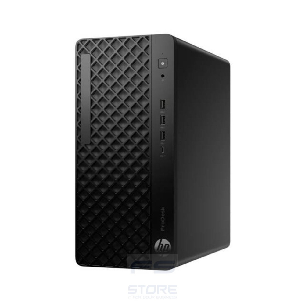 HP ProDesk 4 G1i AI PC Intel Core Ultra 5 235 16 GB DDR5-SDRAM 1 TB SSD Windows 11 Pro Tower Nero