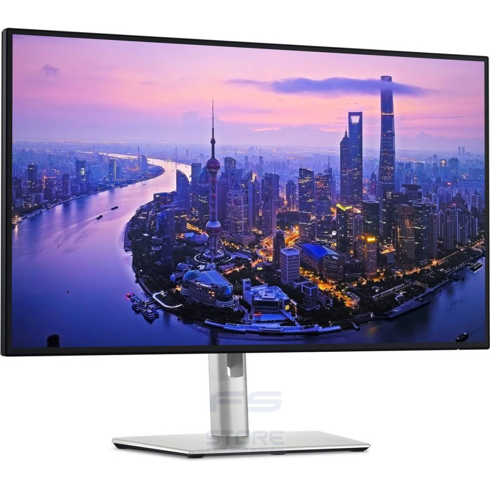 DELL UltraSharp U2725QE Monitor PC 68,6 cm (27\
