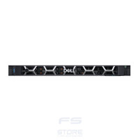 DELL PowerEdge R360 server 960 GB Rack (1U) Intel Xeon 6 6333P 3,1 GHz 32 GB DDR5-SDRAM 700 W