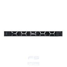 DELL PowerEdge R360 server 480 GB Rack (1U) Intel Xeon 6 6315P 2,8 GHz 32 GB DDR5-SDRAM 700 W