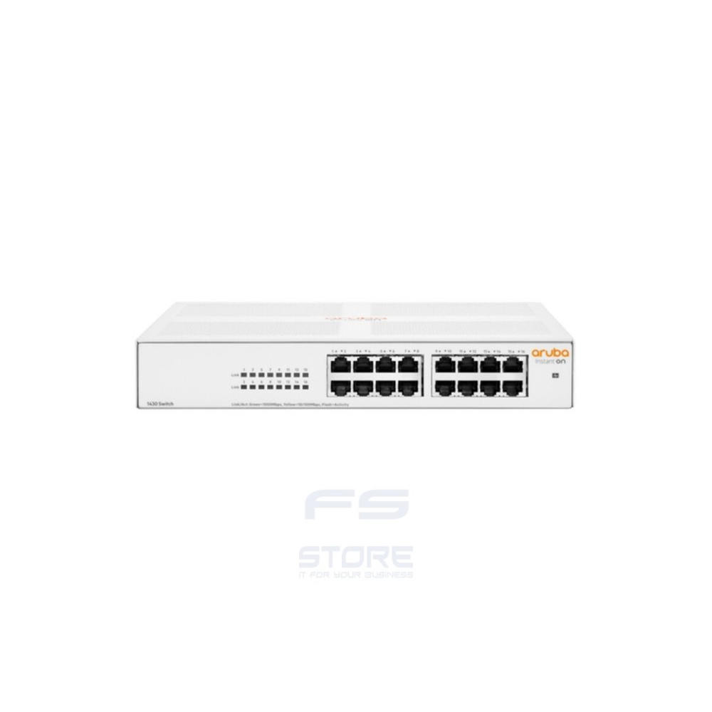 Hpe R8R47A Switch