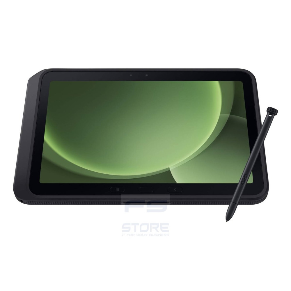 Samsung Galaxy Tab Active5 Pro SM-X356B 5G Qualcomm Snapdragon LTE 256 GB 25,6 cm (10.1\