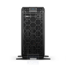DELL PowerEdge T360 server 480 GB Tower (4.5U) Intel Xeon 6 6325P 3,5 GHz 32 GB DDR5-SDRAM 700 W