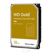 Western Digital WD181KRYZ Hard Disk Interni