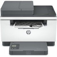 HP LaserJet Stampante multifunzione M234sdw, Bianco e nero, Stampante per Piccoli uffici, Stampa, copia, scansione, Scansione ve