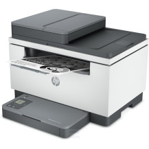 HP LaserJet Stampante multifunzione M234sdw, Bianco e nero, Stampante per Piccoli uffici, Stampa, copia, scansione, Scansione ve