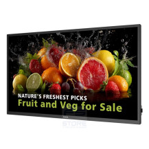 Philips Serie 5000 32BDL5050D/00 visualizzatore di messaggi 81,3 cm (32\