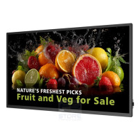 Philips Serie 5000 50BDL5050D/00 visualizzatore di messaggi 127 cm (50\