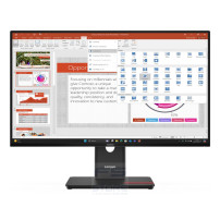 Lenovo ThinkVision T27-40 Monitor PC 68,6 cm (27\