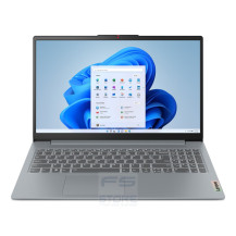 Lenovo IdeaPad Slim 3 15AMN8 AMD Ryzen 5 7520U Computer portatile 39,6 cm (15.6\