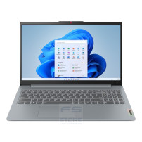 Lenovo IdeaPad Slim 3 15AMN8 AMD Ryzen 5 7520U Computer portatile 39,6 cm (15.6\