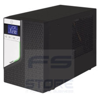Legrand Keor ASI SPE tower 750VA gruppo di continuità (UPS) A linea interattiva 0,75 kVA 600 W 6 presa(e) AC