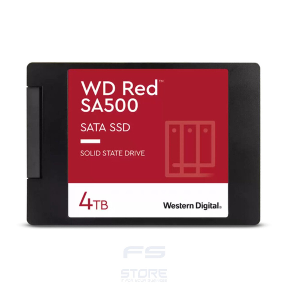 Western Digital WDS400T2R0A-68CKB0 SSD Interni