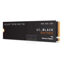 Western Digital WDS500G4X0E-00CJA0 SSD M2