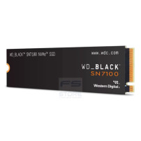 Western Digital WDS500G4X0E-00CJA0 SSD M2