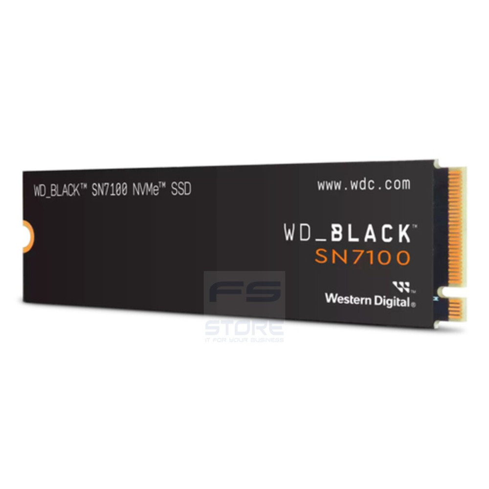 Western Digital WDS500G4X0E-00CJA0 SSD M2