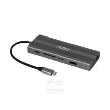 Adj 143-00023 Docking Station Notebook