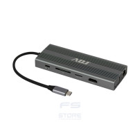 Adj 143-00023 Docking Station Notebook