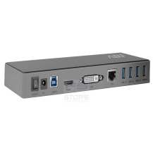 Adj 143-00026 Docking Station Notebook