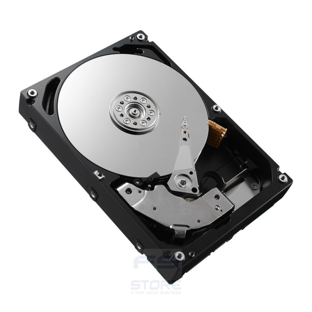 DELL 161-BBRX disco rigido interno 8 TB 7200 Giri/min 3.5\
