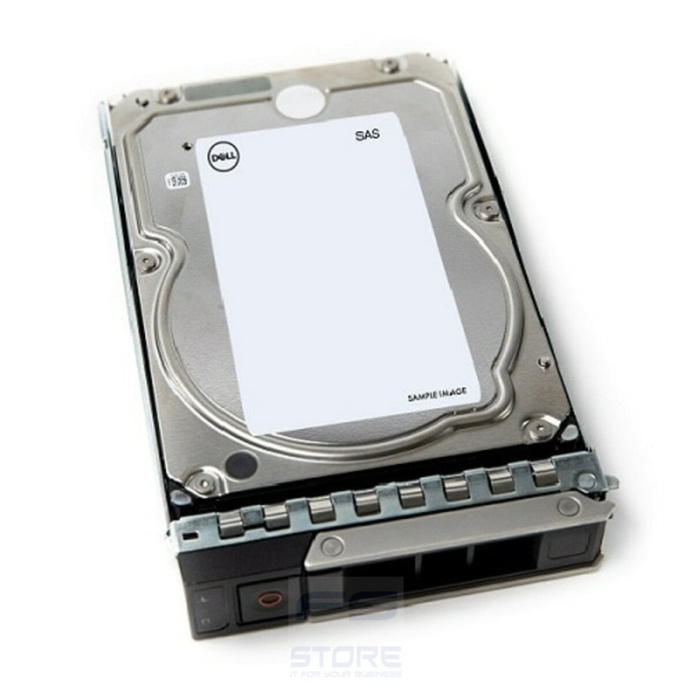 DELL 161-BCJX disco rigido interno 12 TB 7200 Giri/min 3.5\