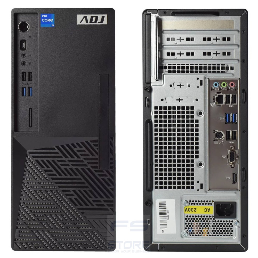Adj 276-5211-W11 PC Desktop