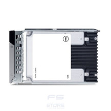 DELL 345-BDOM drives allo stato solido 1,92 TB 2.5\