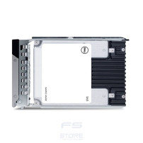DELL 345-BDOM drives allo stato solido 1,92 TB 2.5\