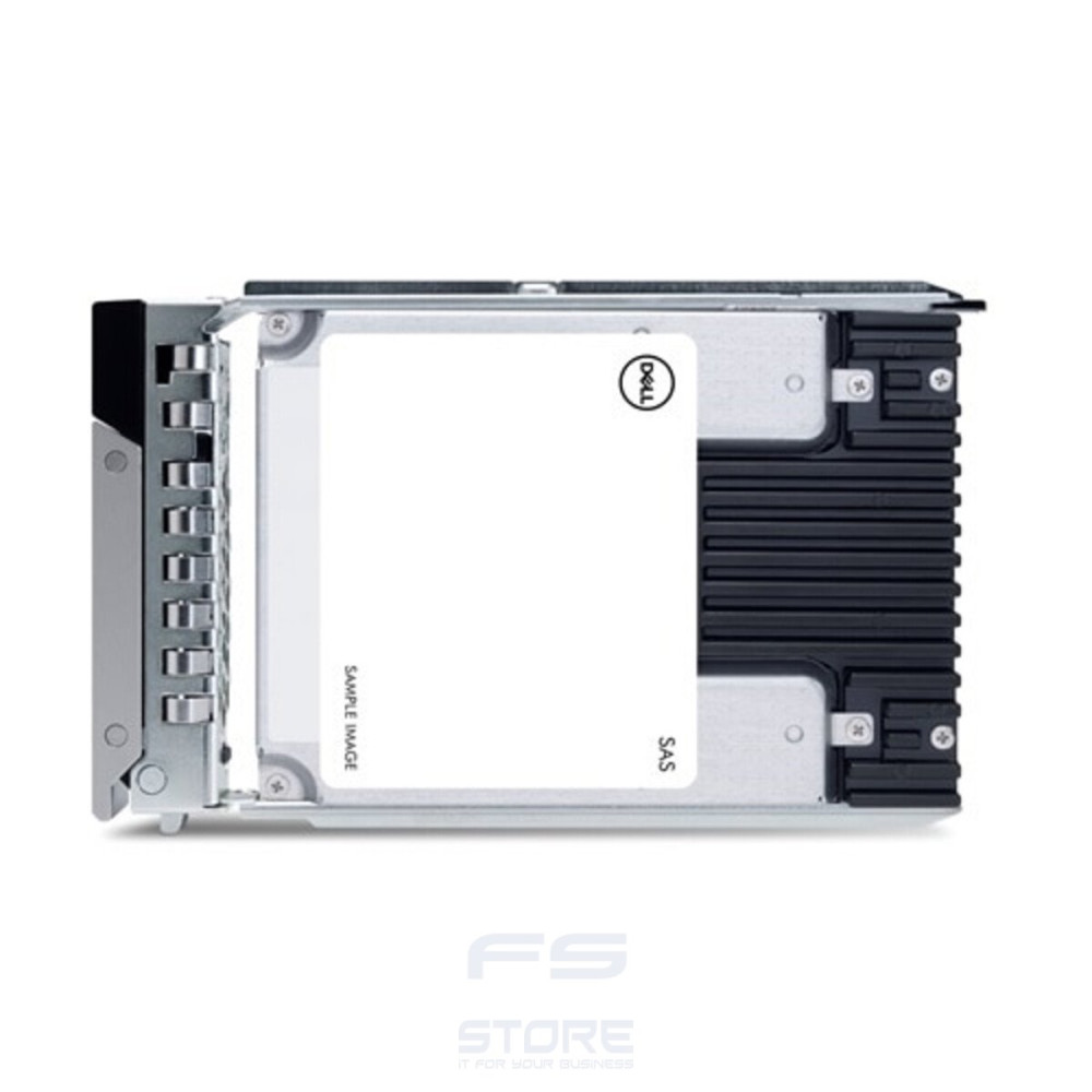 DELL 345-BDOM drives allo stato solido 1,92 TB 2.5\