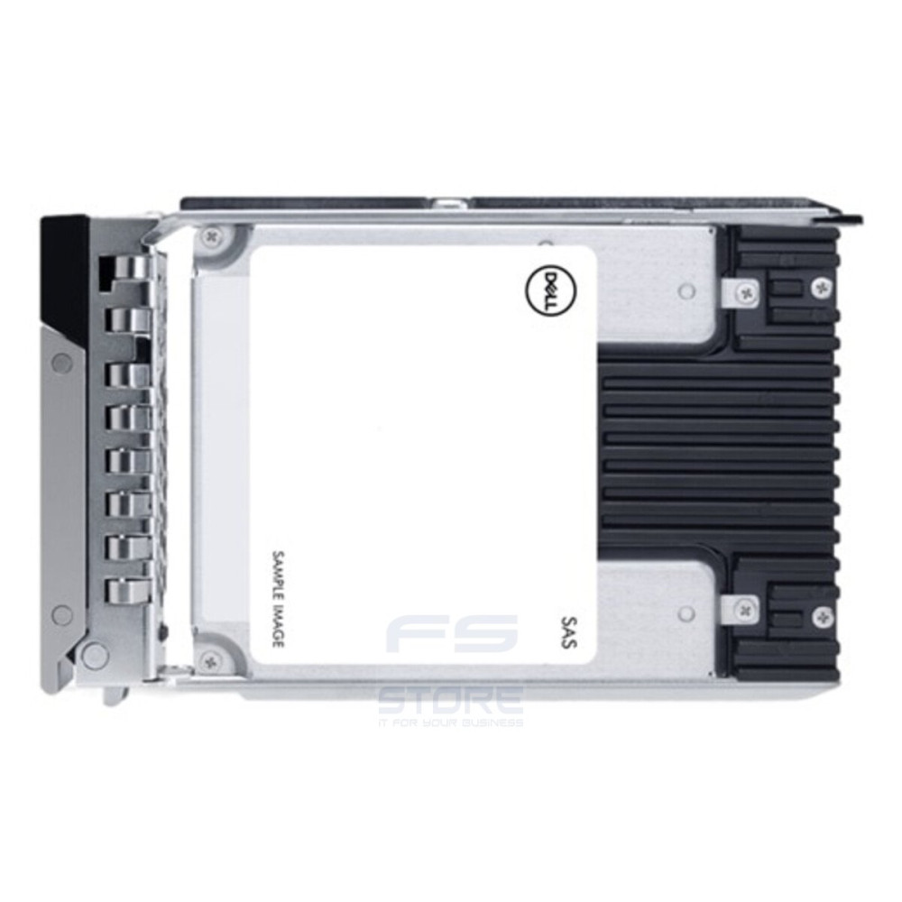 DELL 345-BFYF drives allo stato solido 800 GB 2.5\