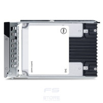 DELL 345-BFYY drives allo stato solido 1,92 TB 2.5\