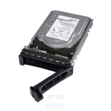 DELL 400-ATKJ disco rigido interno 2 TB 7200 Giri/min 3.5\