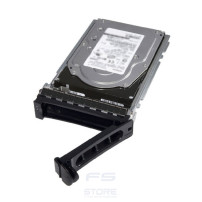 DELL 400-ATKJ disco rigido interno 2 TB 7200 Giri/min 3.5\