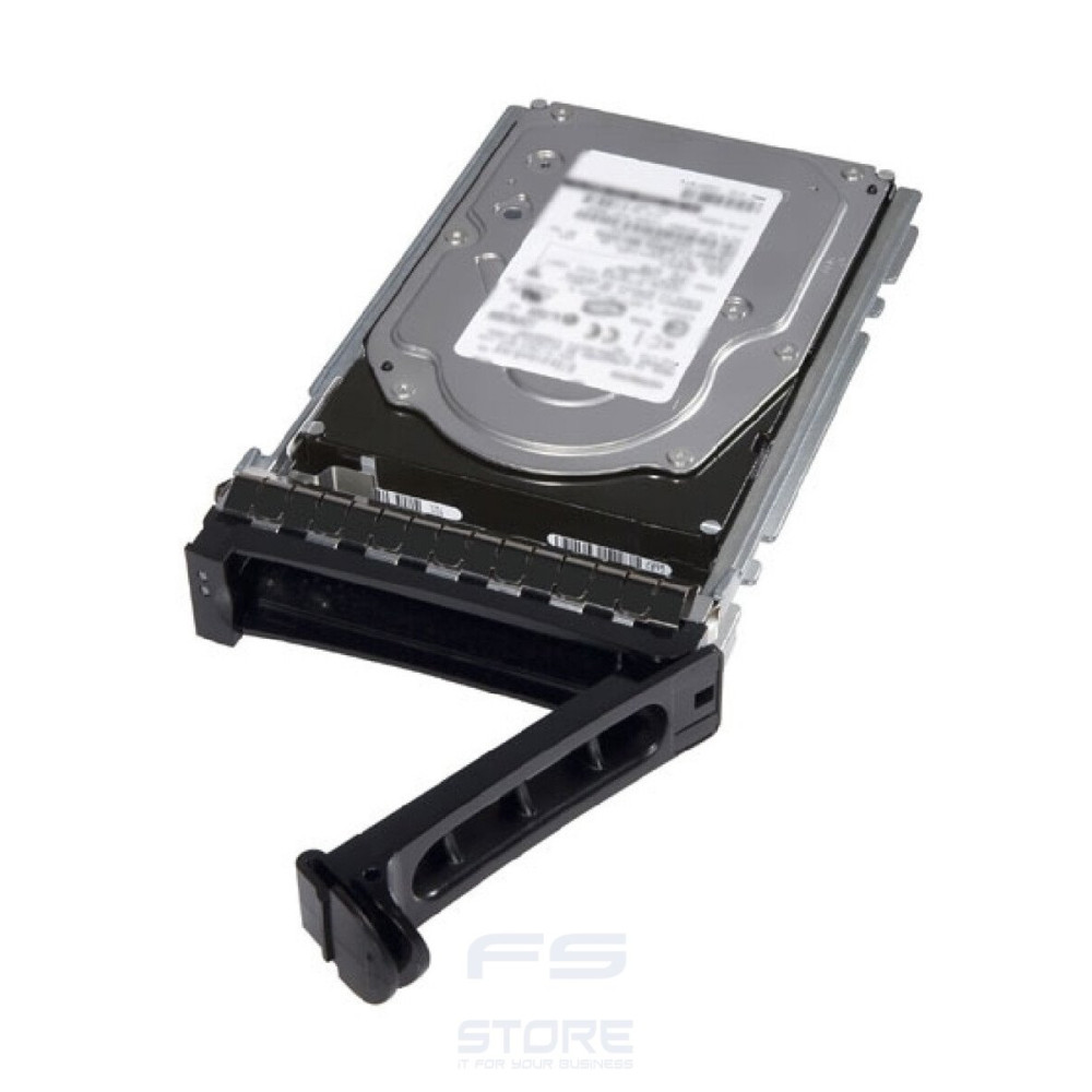 DELL 400-ATKJ disco rigido interno 2 TB 7200 Giri/min 3.5\